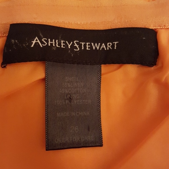 Ashley Stewart Halter dress - Picture 5 of 6